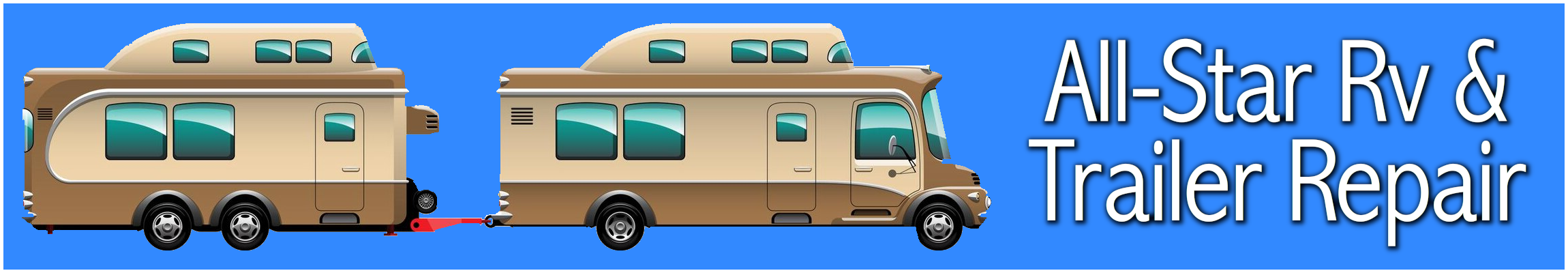 All-Star RV and Trailer Repair